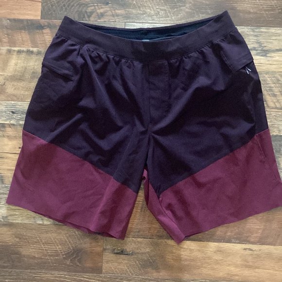 lululemon athletica Other - Mens lululemon swim shorts